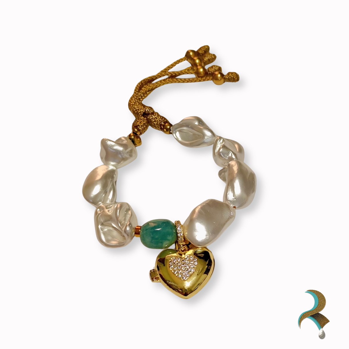 Brazalete Aurora Serena